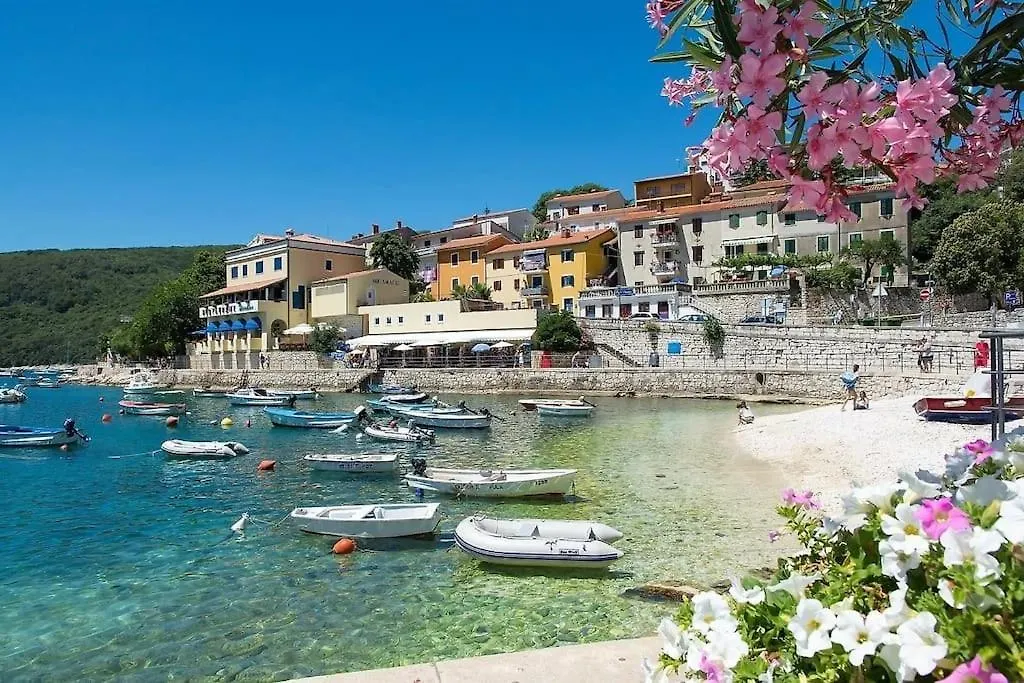 Villa Nikol Labin   Labin (Istria)