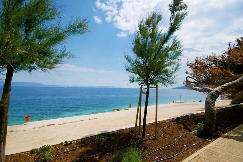 Villa Nikol Labin  Kroatien