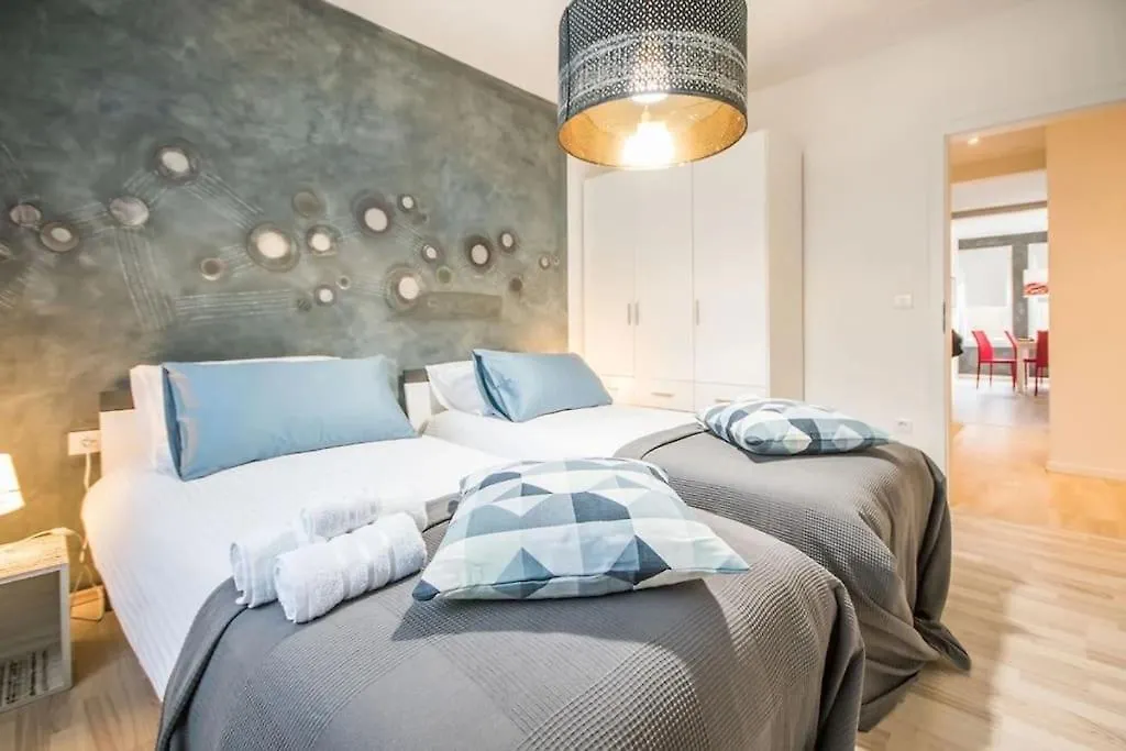 Villa Nikol Labin  Labin (Istria)