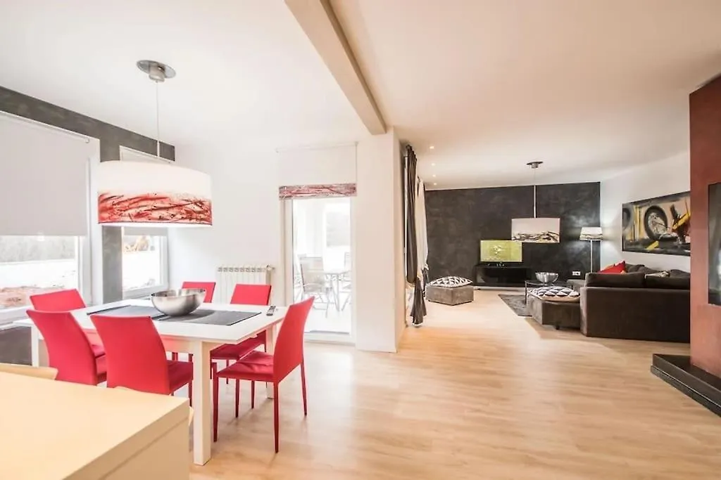 Villa Nikol Labin  0*, Labin (Istria)