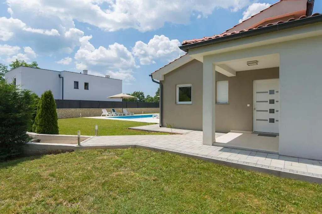 Villa Nikol Labin  0*, Labin (Istria) Kroatien